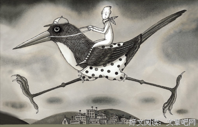 几米优美的句子