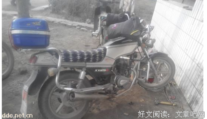 有关年成心果的句子