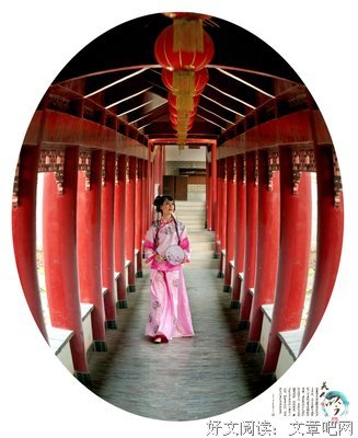 美人吟的句子