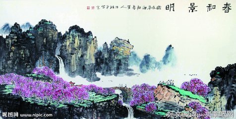 若春和景明读后感锦集