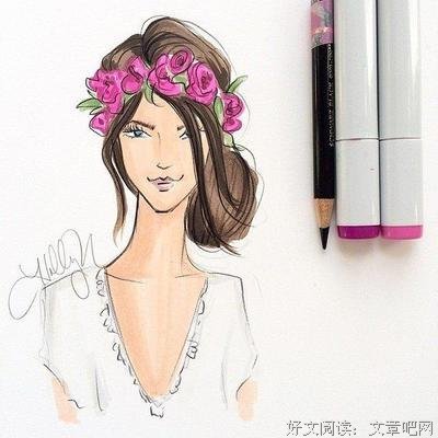 有关你的句子