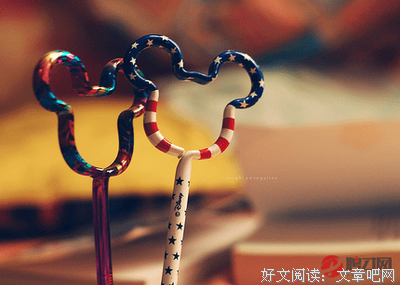 一点点小感伤优美的句子