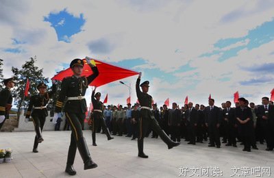 向死不屈