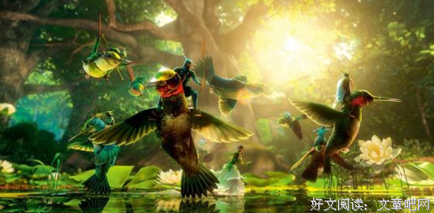 《入间同学入魔了》经典观后感集