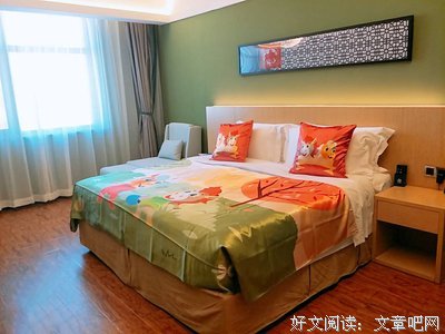《白马酒店》观后感精选
