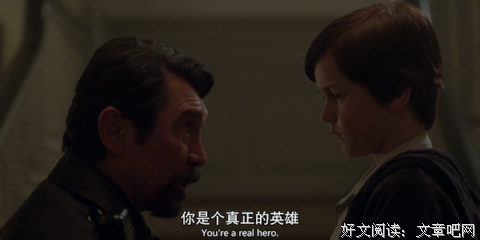 《浪子神探》经典观后感有感
