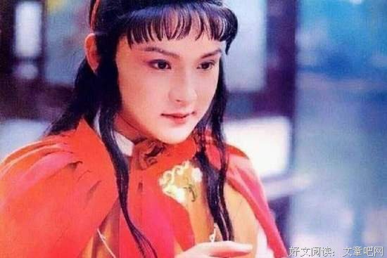《红楼梦》和《鹿鼎记》， 原来如此