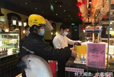疫情笼罩下的55天，普通人是怎么熬过来的？