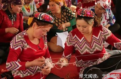 他们的生活，我见过