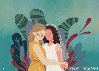 《我真正的天才女友》观后感100字