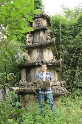 《东岳庙》读后感100字
