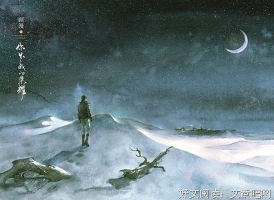 《荣耀》读后感1000字