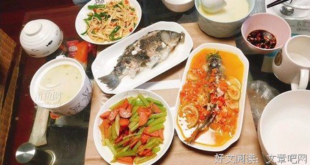 “有人宠的感觉真好”