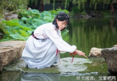 有一种人，一辈子都不会老（深度好文）
