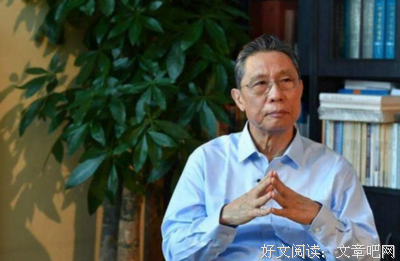 钟南山怒了！疫情未结束，却发生这一幕！！