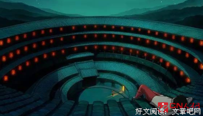 最新的《大鱼海棠》经典语录