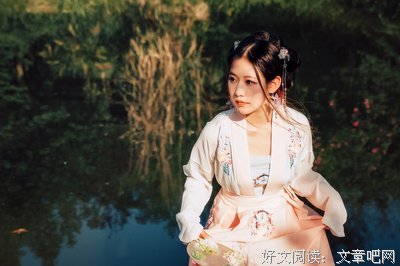 关于棠梨煎雪的优美句子