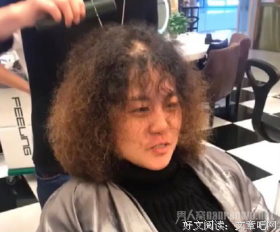 4岁女孩崩溃大哭：我好难看！没有人想活在这样的世界。