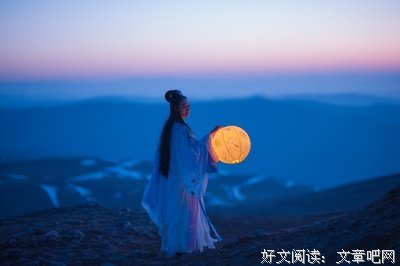 有关心灵火花的句子