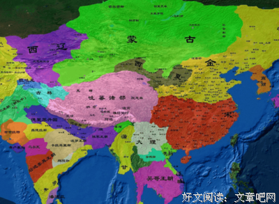 二只么水大金看经典名句
