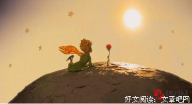 《王子》经典观后感1000字