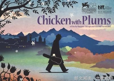 《纳瑟·阿里先生的最后八天》经典读后感有感