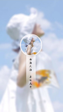 姑娘开始励志图强啦！