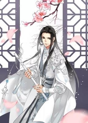 最经典的《女帝本色》小说摘抄大全