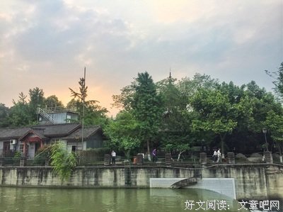 浣花纸你自大十墨词的句子
