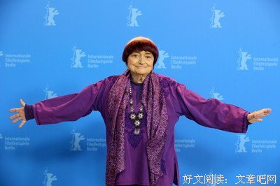 《阿涅斯论瓦尔达》经典影评1000字