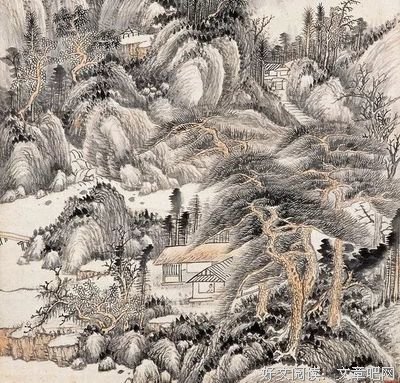 三观不合，永远不是一路人！