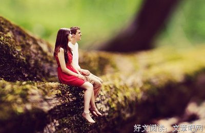 有关过会第见，爱情。的句子