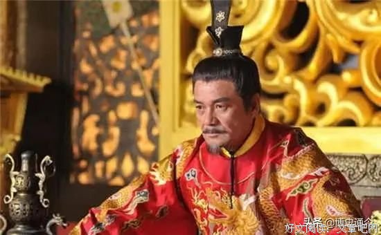 大臣杀了隋炀帝，对唐朝有功，李世民忍9年，最终灭他三族