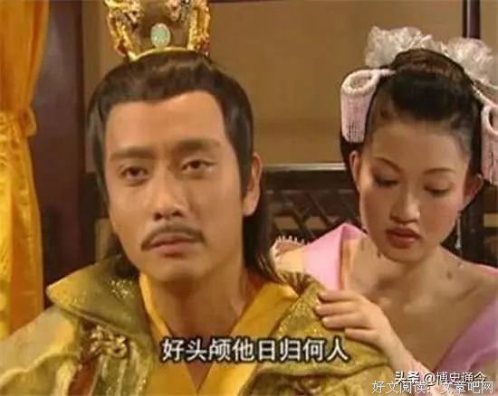 大臣殺了隋炀帝，對唐朝有功，李世民忍9年，最終滅他三族