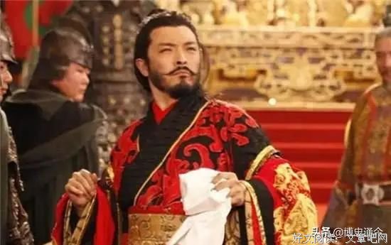 大臣杀了隋炀帝，对唐朝有功，李世民忍9年，最终灭他三族