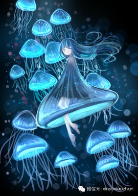 关于@狸奴老妖-喵喵的语句