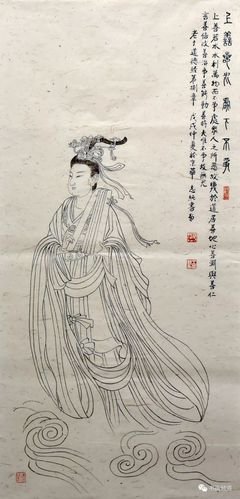 不争！