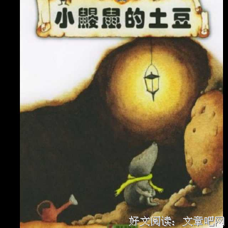 关于鼹鼠的土豆精彩语录