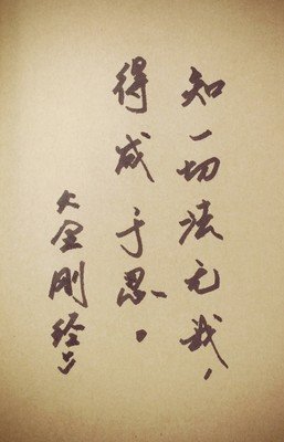 《随手》的句子