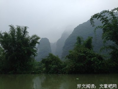 “我不值得被喜欢。”