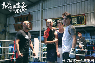 《东北插班生2虎啸风声》经典影评1000字