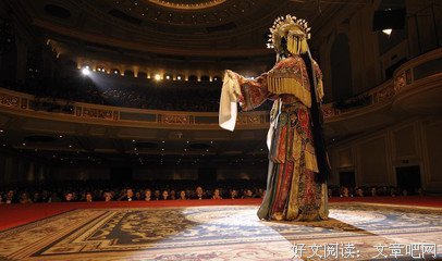 《将夜2》观后感100字