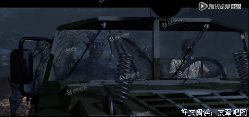 《雄兵连2诸天降临》经典影评集