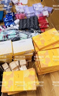 小心你朋友圈的「韩国代购」……