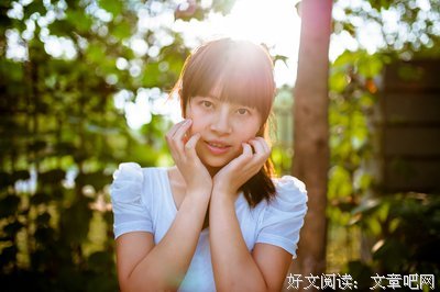 韶华已逝，青春未晚的句子