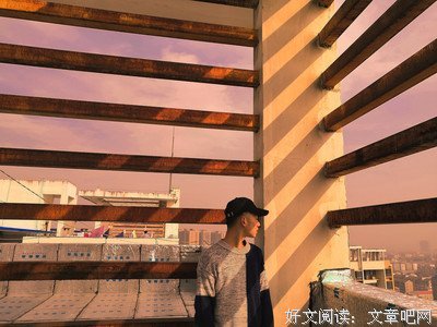 《左岸·流年》的句子