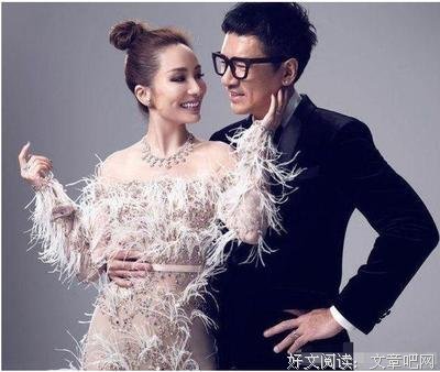 堪比《金瓶梅》，大家都夸他用情至深，我却认为他是个渣男