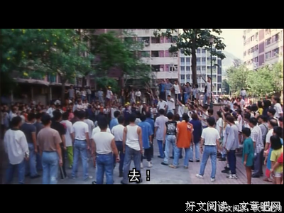 《20之后》经典观后感集