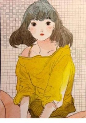 《上帝说，有民想物而有光。》的句子