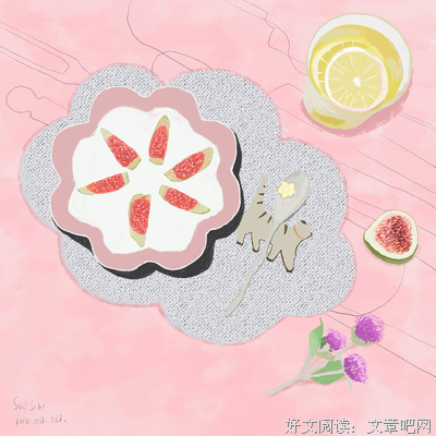 小言的句子